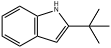 2-(叔丁基)-1H-吲哚