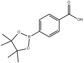 4-羧基苯硼酸频哪醇酯