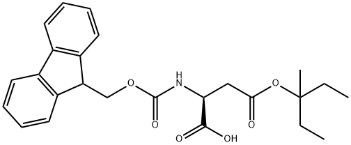 Fmoc-Asp(OMpe)-OH