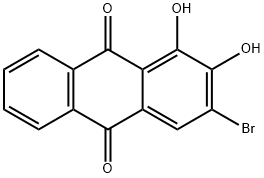 3-溴茜素