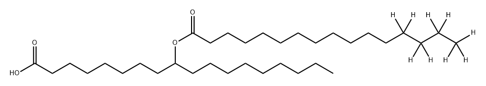 9-PAHSA-d9
