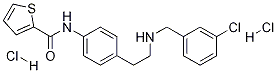 ARL 17477 dihydrochloride