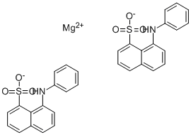 8-Anilino-1-naphthalenesulfonic Acid Magnesium(II) Salt Hydrate