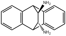 (11R,12R)-9,10-二氢-9,10-乙撑蒽-11,12-二胺