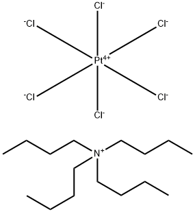 六氯铂酸四丁基铵(IV)