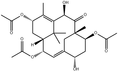 Taxuspine W