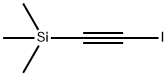 1-碘-2-三甲基硅基乙炔