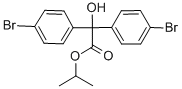 Bromopropylate solution