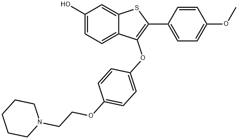 Arzoxifene