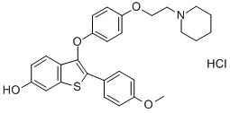 Arzoxifene HCl