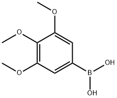 3,4,5-三甲氧基苯硼酸