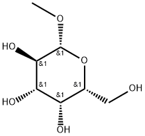 甲基-Β-D-吡喃半乳糖苷