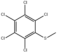 Pentachlorothioanisole