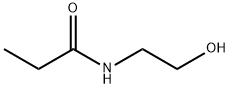 N-(2-羟乙基)丙酰胺