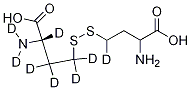L-Homocystine-3,3,3’,3’,4,4,4’,4’-d8