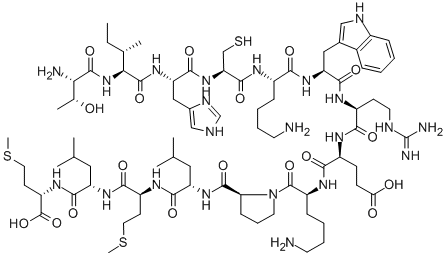 MCH-Gene-Overprinted-Polypeptide-14 (rat)