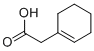 1-环己烯基乙酸