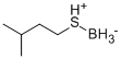 Borane isoamylsulfide complex