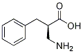 (R)-3-氨基-2-苄基丙酸