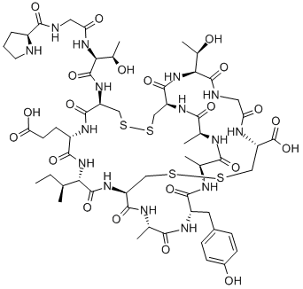 Guanylin (human)