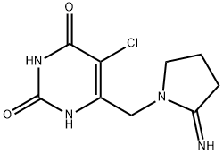 Tipiracil