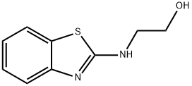 2-(苯并[d]噻唑-2-基氨基)乙醇