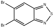 5,6-二溴苯并[C][1,2,5]噻二唑