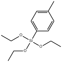 三乙氧基对苯甲基硅烷