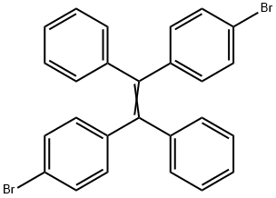 1,2-二(4-溴苯)-1,2-二苯乙烯