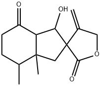 1-Oxobakkenolide S