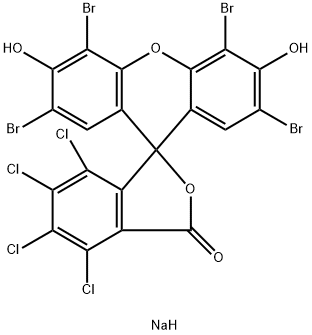 荧光桃红B