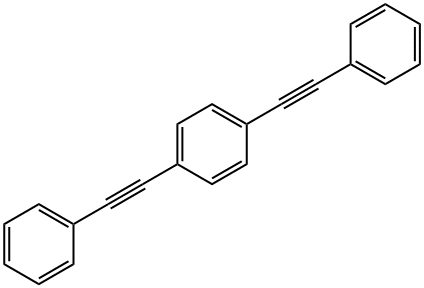 1,4-双(苯乙炔基)苯