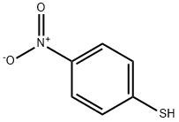 4-硝基苯硫酚