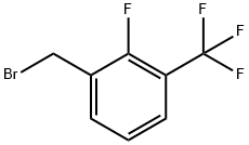 2-氟-3-(三氟甲基)溴苄