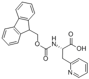 FMOC-L-3-(2-吡啶基)-丙氨酸