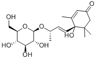 Corchoionoside C