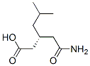 (R)-3-(氨甲酰基甲基)-5-甲基己酸