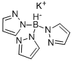 Potassium Tris(1-pyrazolyl)borohydride