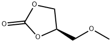 (R)-4-(甲氧基甲基)-1,3-二氧戊环-2-酮
