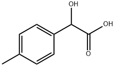2-Hydroxy-2-(4-methylphenyl)acetic acid