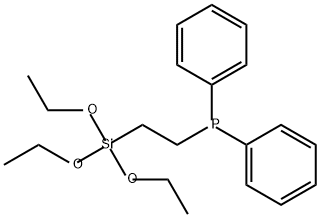 2-(二苯基膦)乙基三乙氧基硅烷