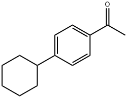 4’-环己基苯乙酮