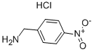 4-Nitrobenzylamine Hydrochloride