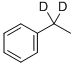 Ethyl-α,α-d2-benzene