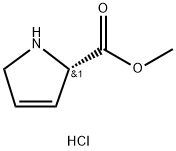 3,4-Dehydro-L-proline Methyl Ester Hydrochloride