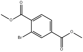 邻溴对苯二甲酸二甲酯