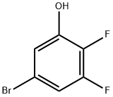 5-溴-2,3-二氟苯酚