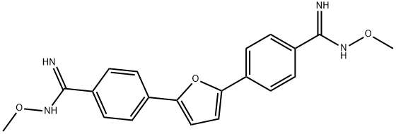 Pafuramidine