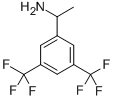 (RS)-1-[3,5-双(三氟甲基)苯基]乙胺