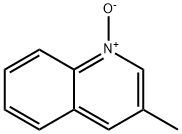 3-甲基喹啉1-氧化物